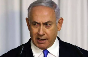 نیتن یاہو کا عہد، جب تک وہ وزیر اعظم رہیں گے فلسطینی ریاست قائم نہیں ہوگی